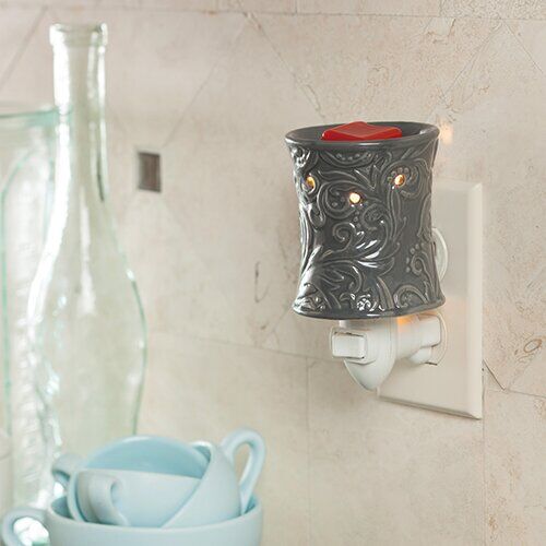 rainstorm1 Rainforest Duftlampe für die Steckdose