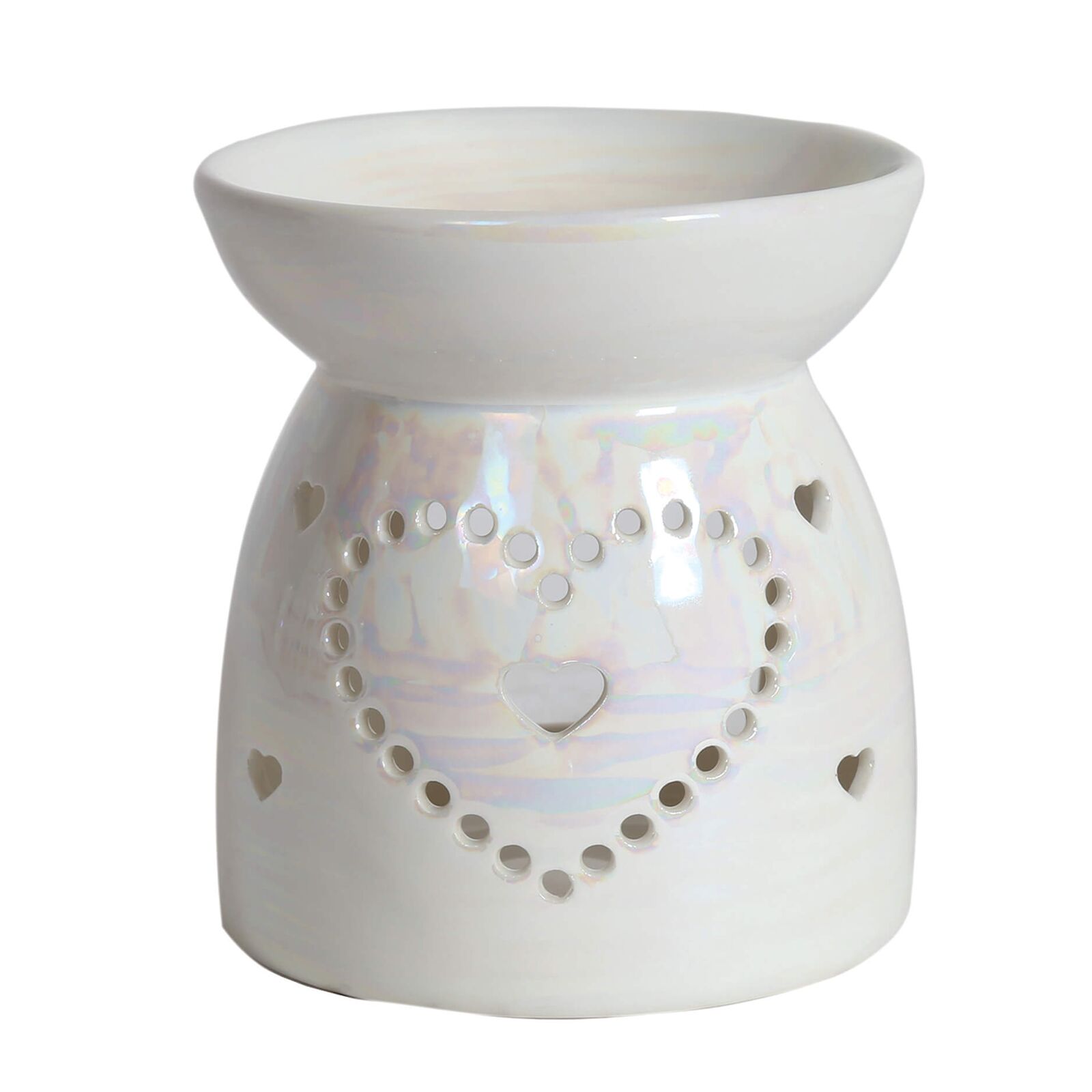 AR1560 Duftlampe Lustre Heart 11cm