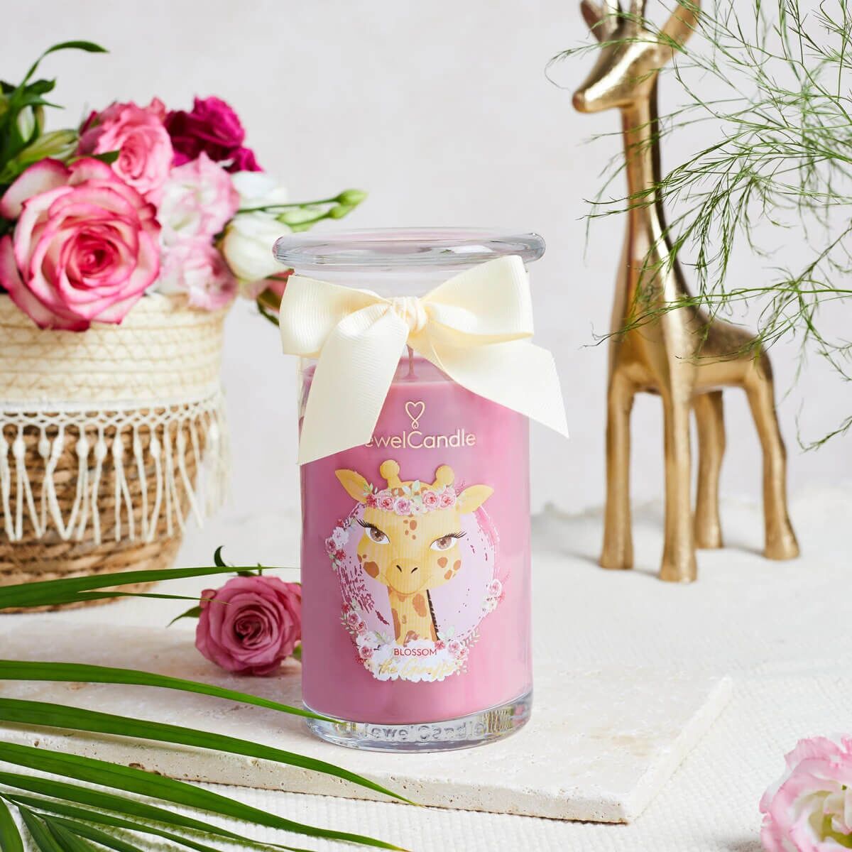91b55810f2ed1d7c8b3f774188ec5d4e8568fa74_51162600987_7b89df2bec_o Blossom the Giraffe (Charm) 400g