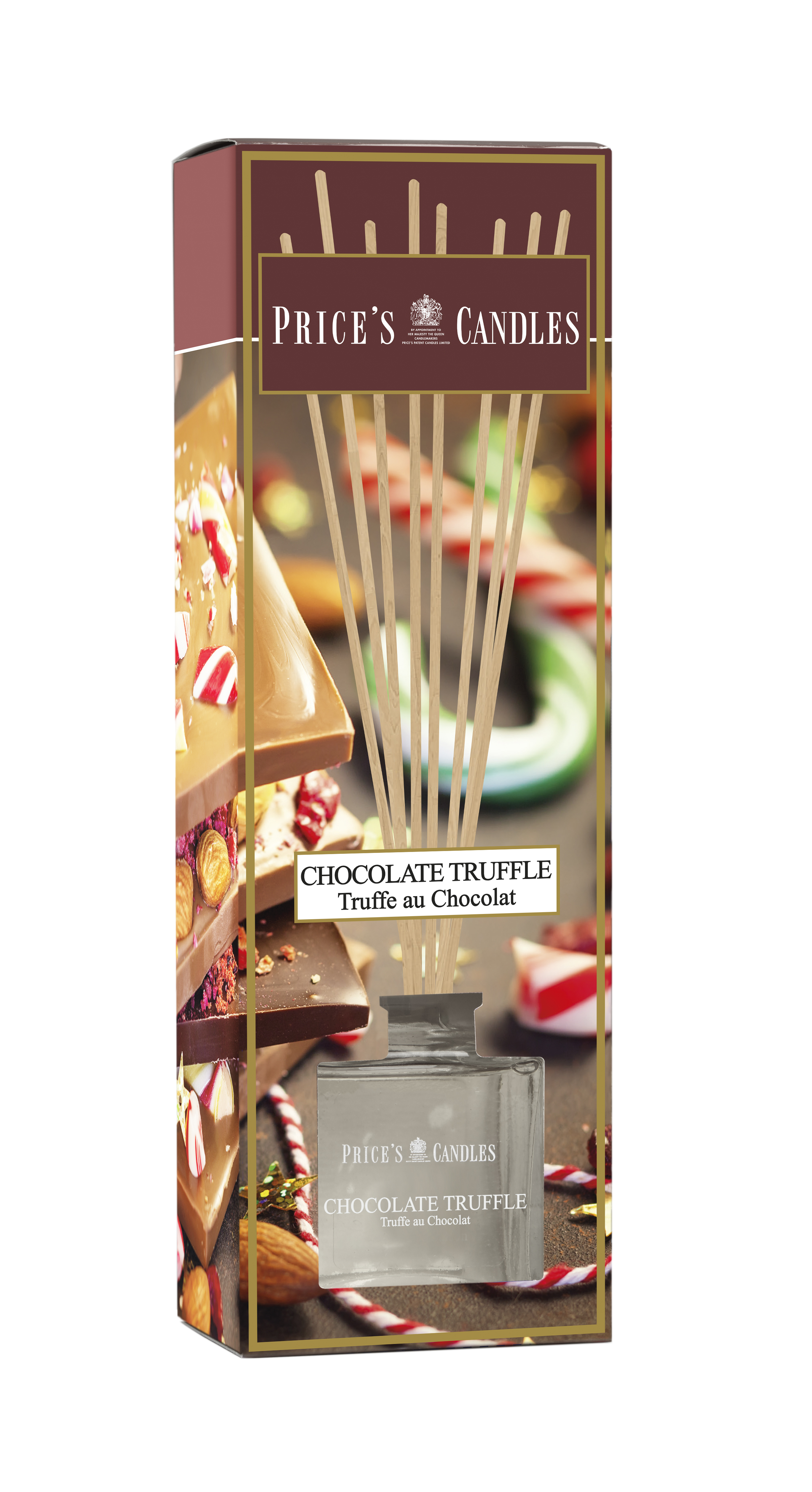 Chocolate Truffle 100ml