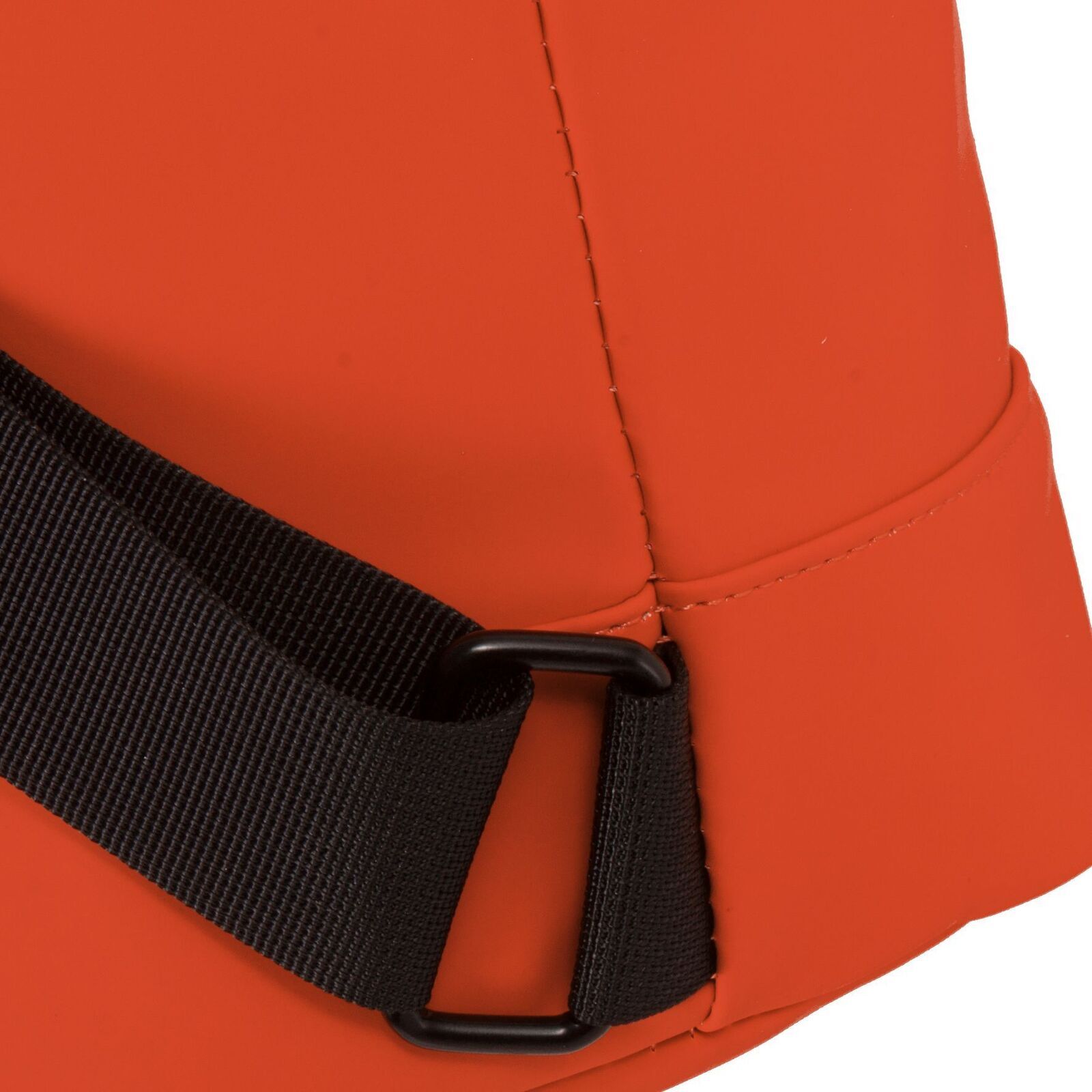 Mart - Minneapolis Shopper Rucksack orange