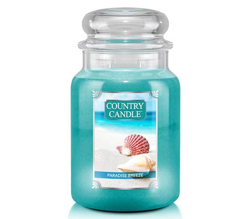 Paradise Breeze 680g