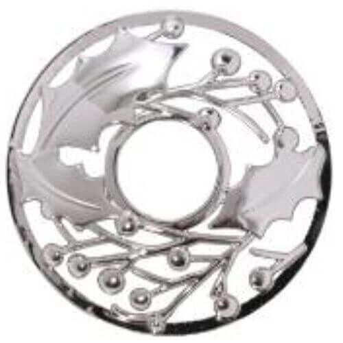 Holly Berry Illuma-Lid von Yankee Candle