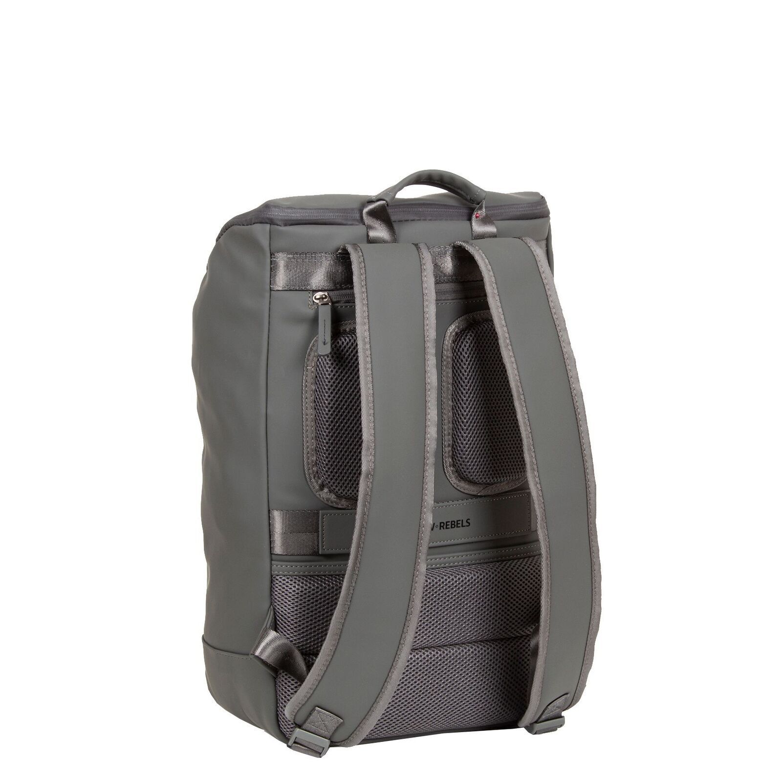 Harper - Queens Rucksack anthrazit
