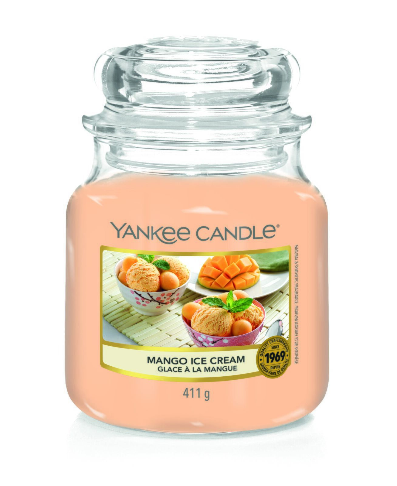 1633560E_Mango-Ice-Cream_Medium-Jar Mango Ice Cream 411g