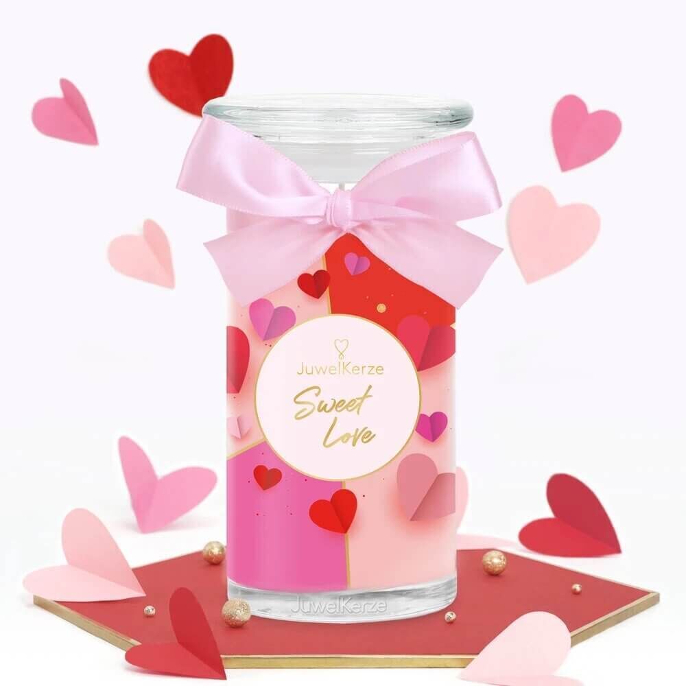 Sweet Love (Halskette) 400g