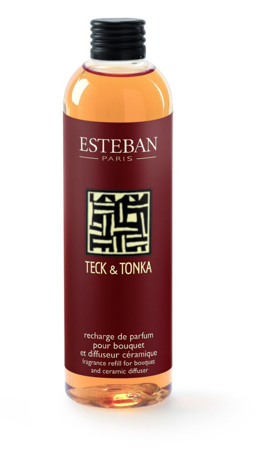 TET-039 Teck & Tonka Nachfüller für Bukett 250ml