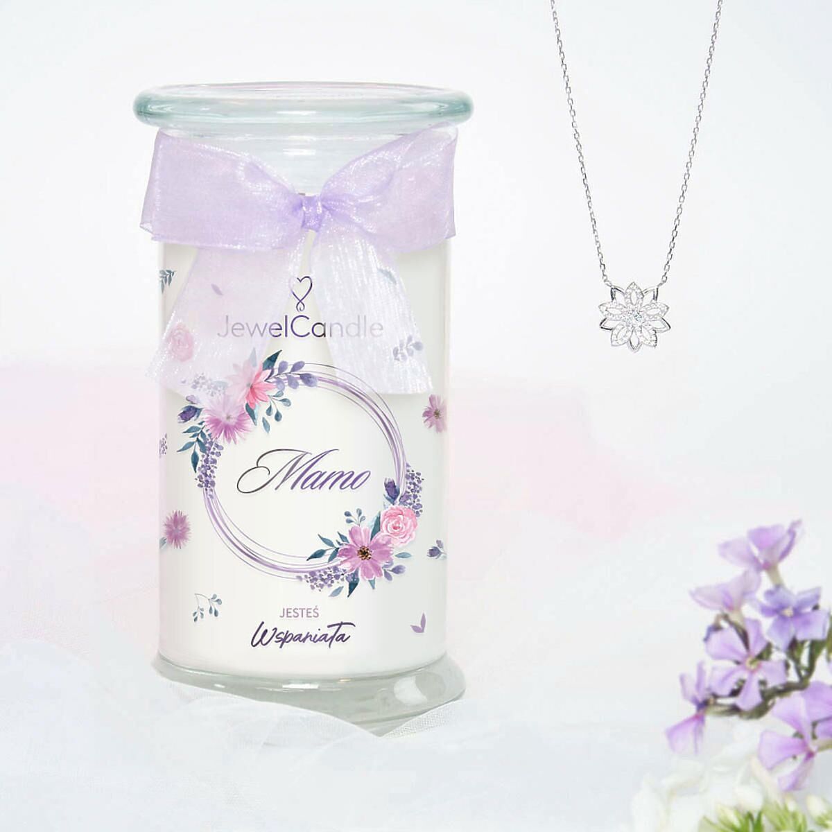 swiece-od-jewel-candle-564993-1_X Mamo (Armband) 400g
