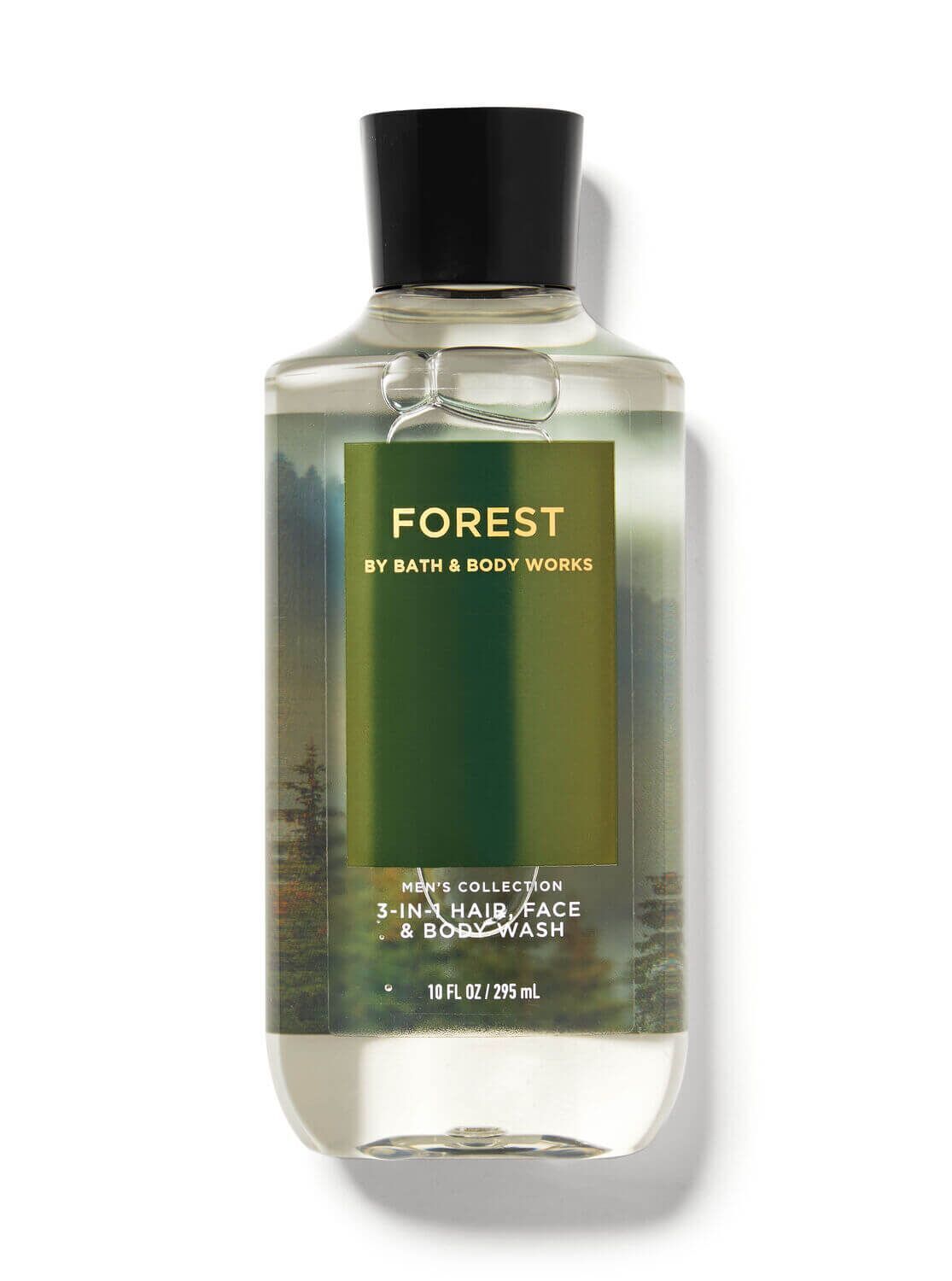 Duschgel - Forest- 295ml