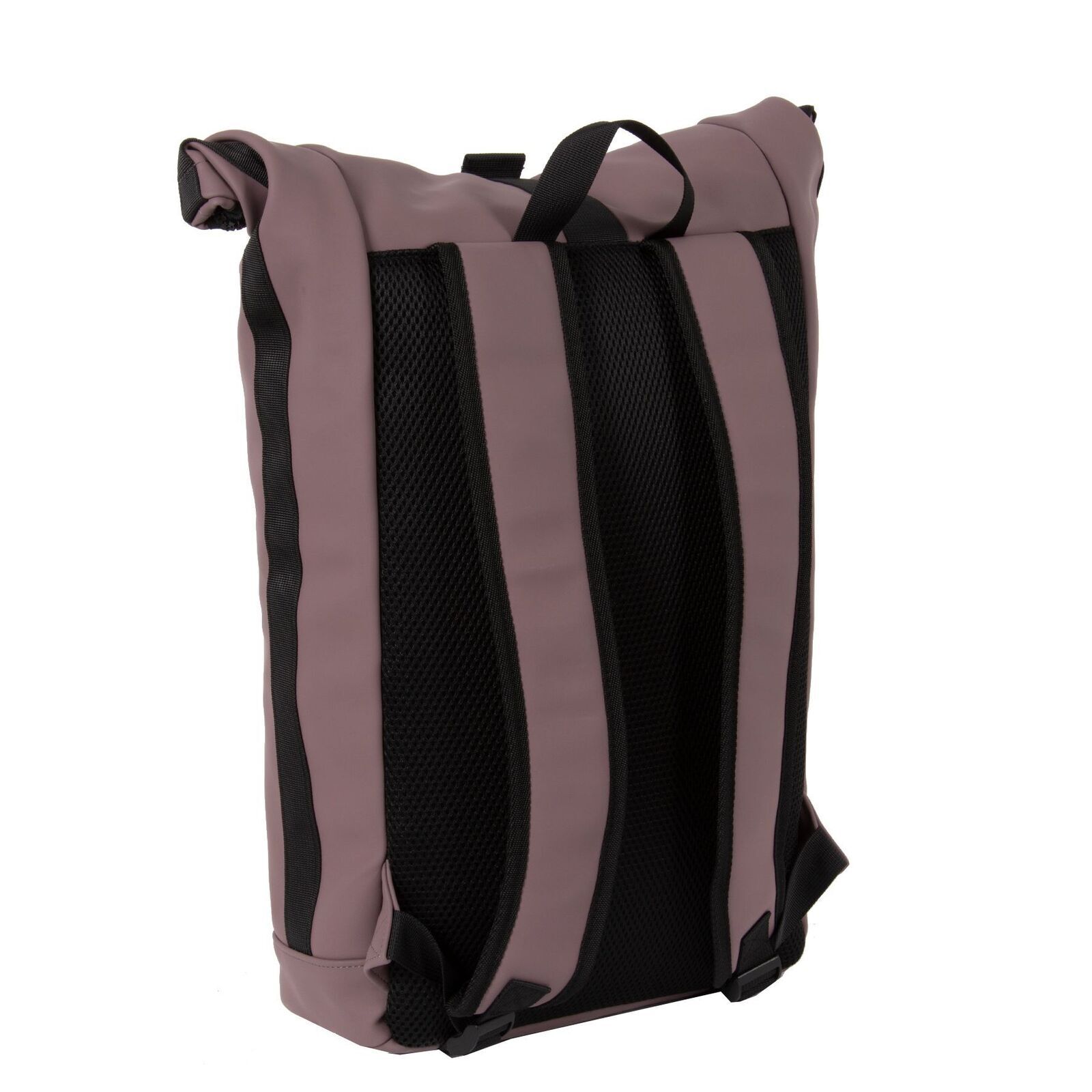 Mart - New York Rolltop Rucksack altlila