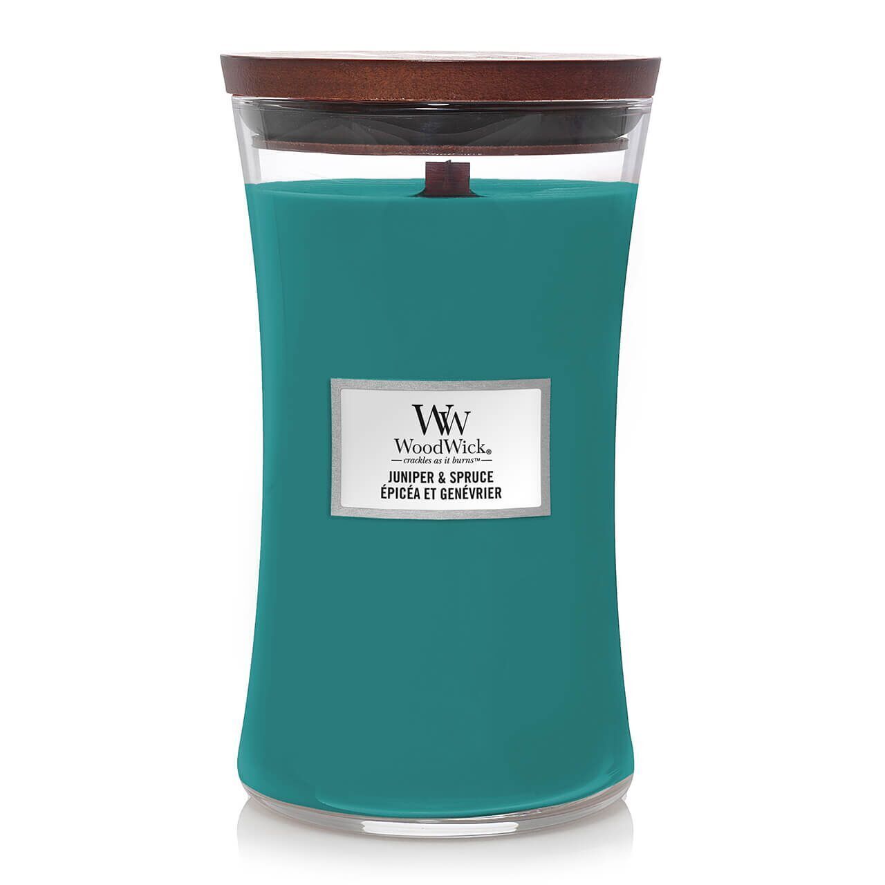 Juniper & Spruce 610g