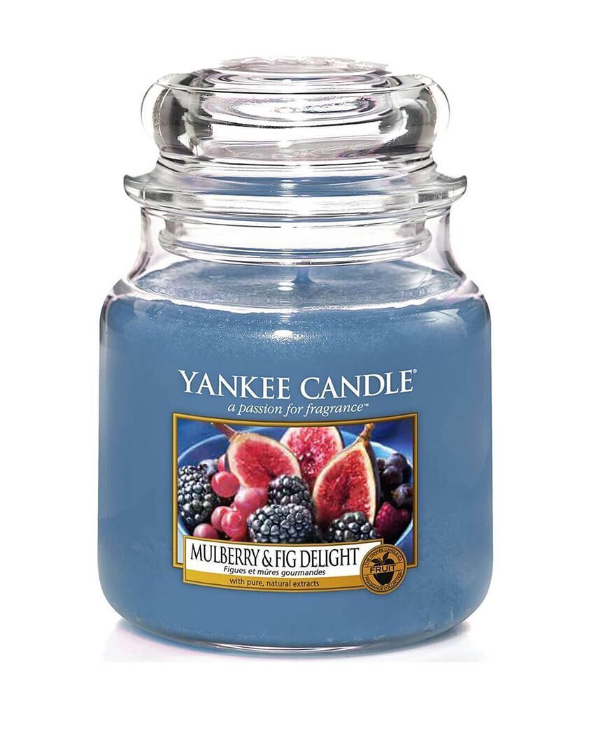 mulberry-411E Mulberry & Fig Delight 411g