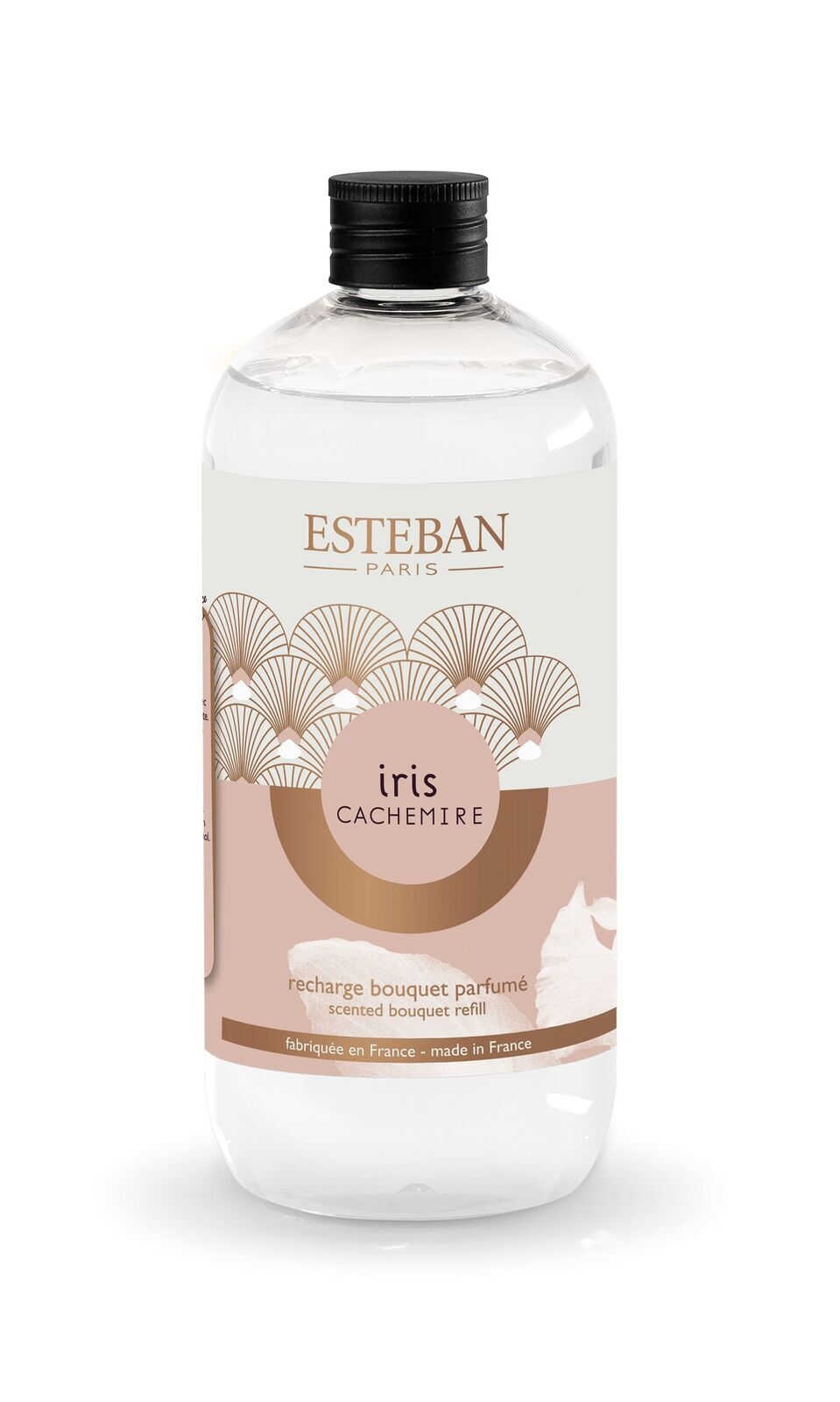 IRI-005 Iris Kaschmir Nachfüller für Bukett 500ml
