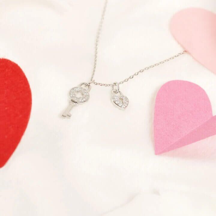 Sweet Love (Halskette) 400g