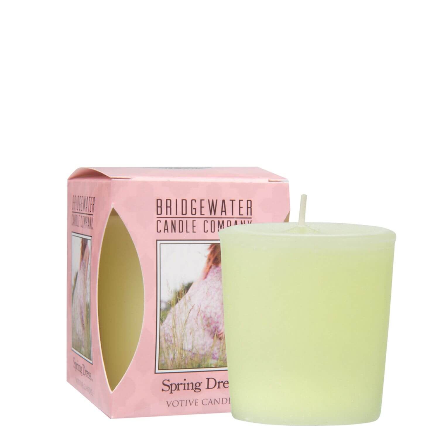 Spring Dress 56g - Bridgewater