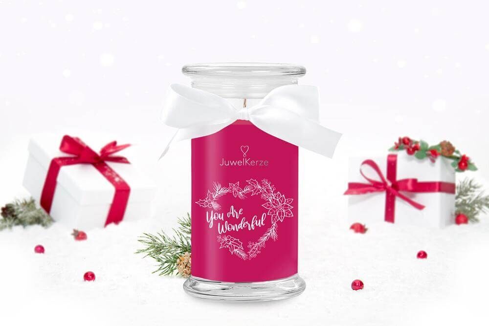 068bab981a2ecb6b533aec4517111bc9765c3b57_You_Are_Wonderful_b2b_duftkerze_mit_schmuck_juwelkerze_product_picture_2048x You Are Wonderful (Ring S) 400g