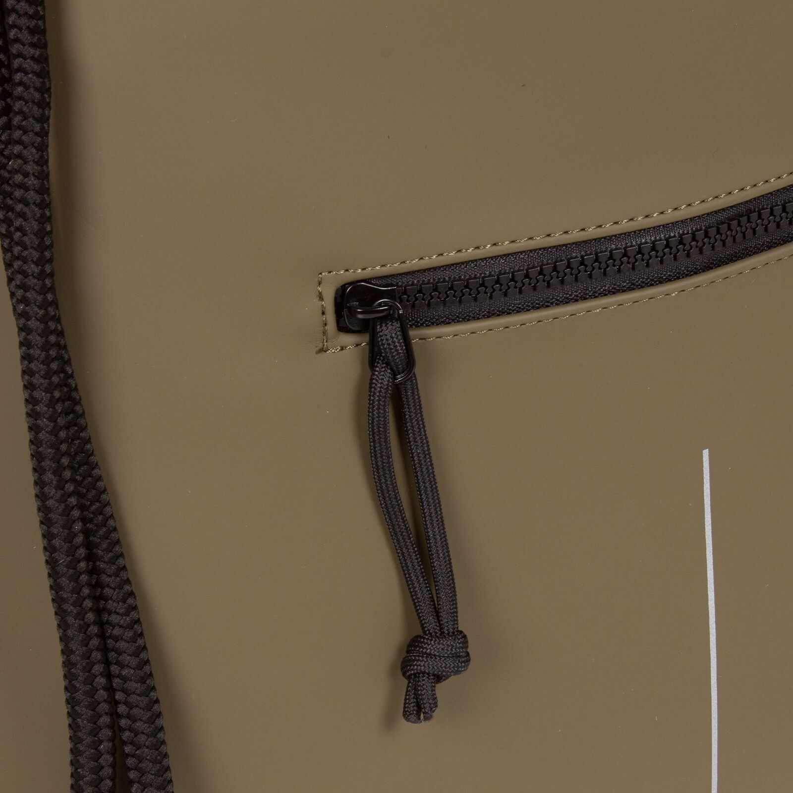 O6SI4yuE Mart - San Francisco Turnbeutel Schuhtasche olive