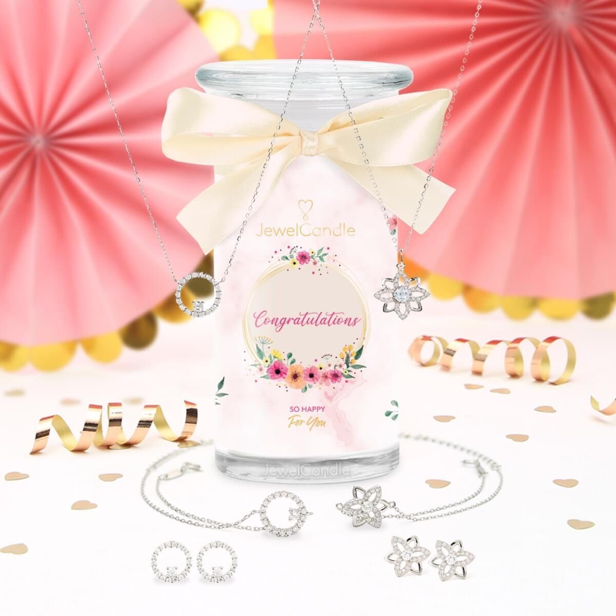 Congratulations (Armband) 400g