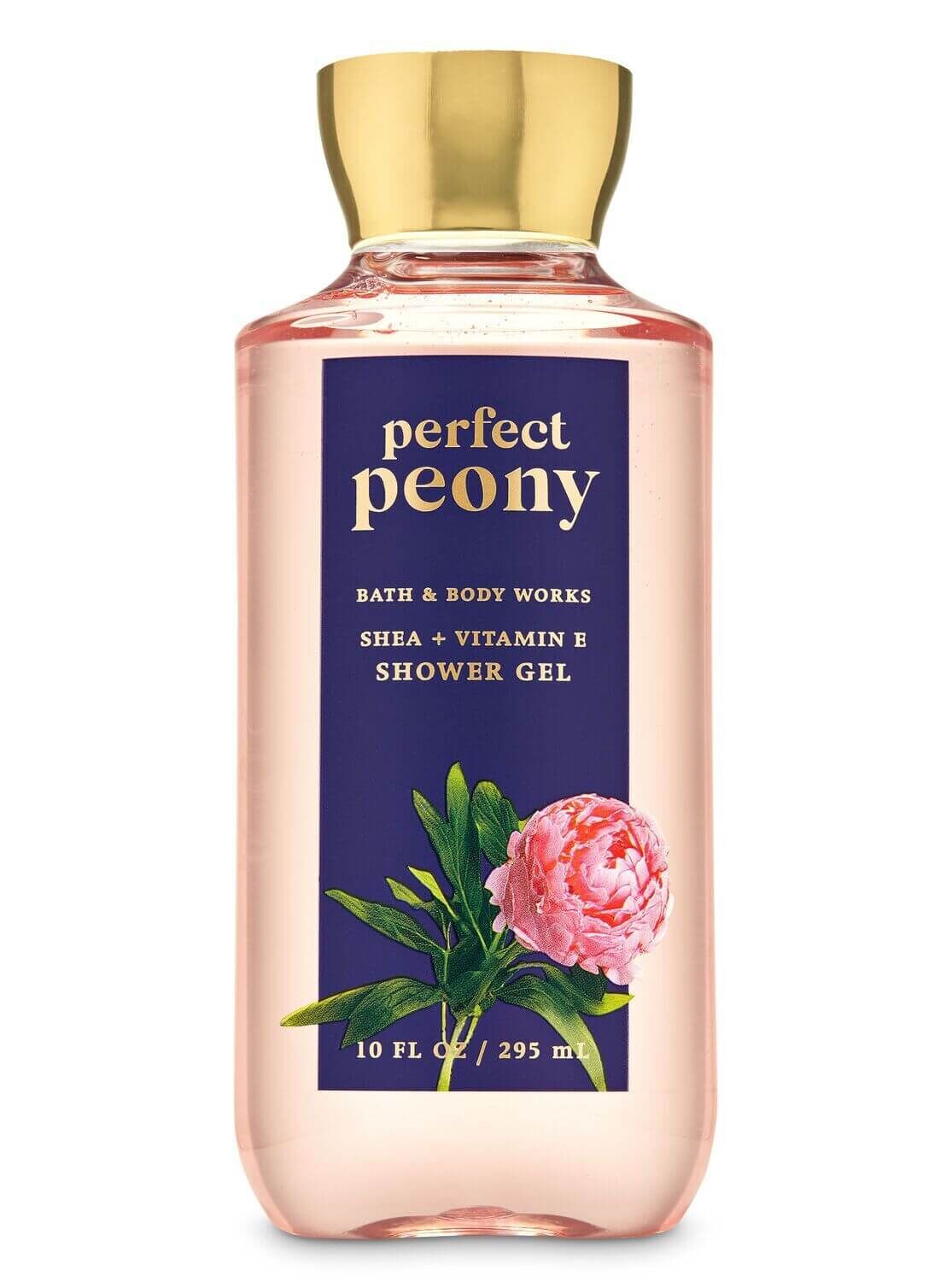 Duschgel - Perfect Peony - 295ml
