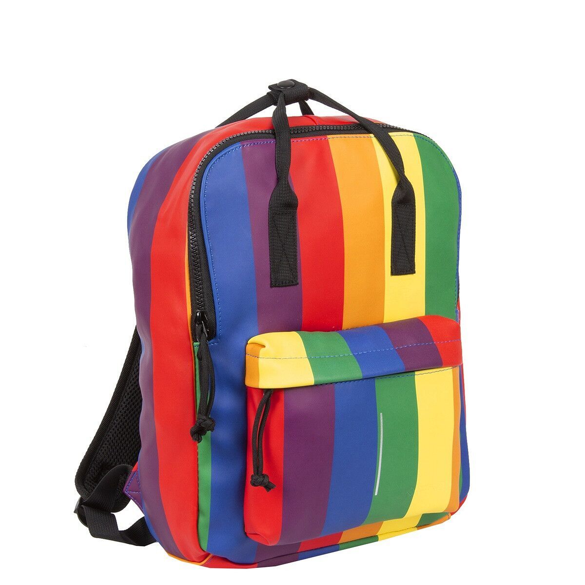 Mart - Chicago Rucksack rainbow