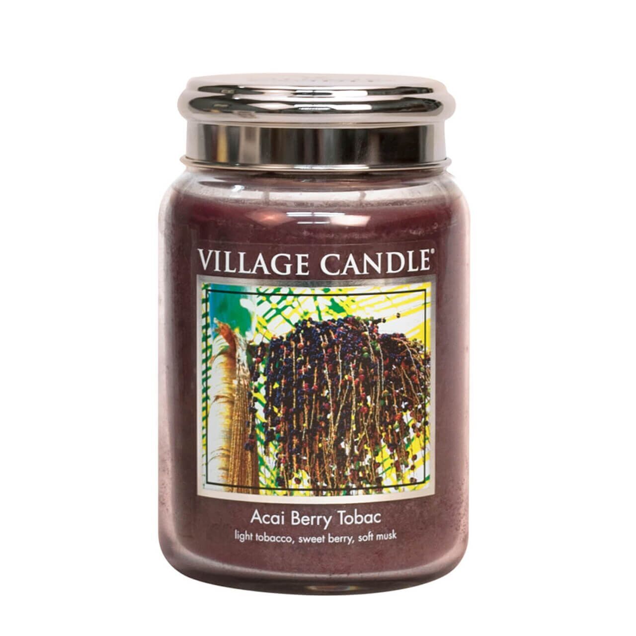 acai-berry-tobac-c Acai Berry Tobac 602g (Chrome)