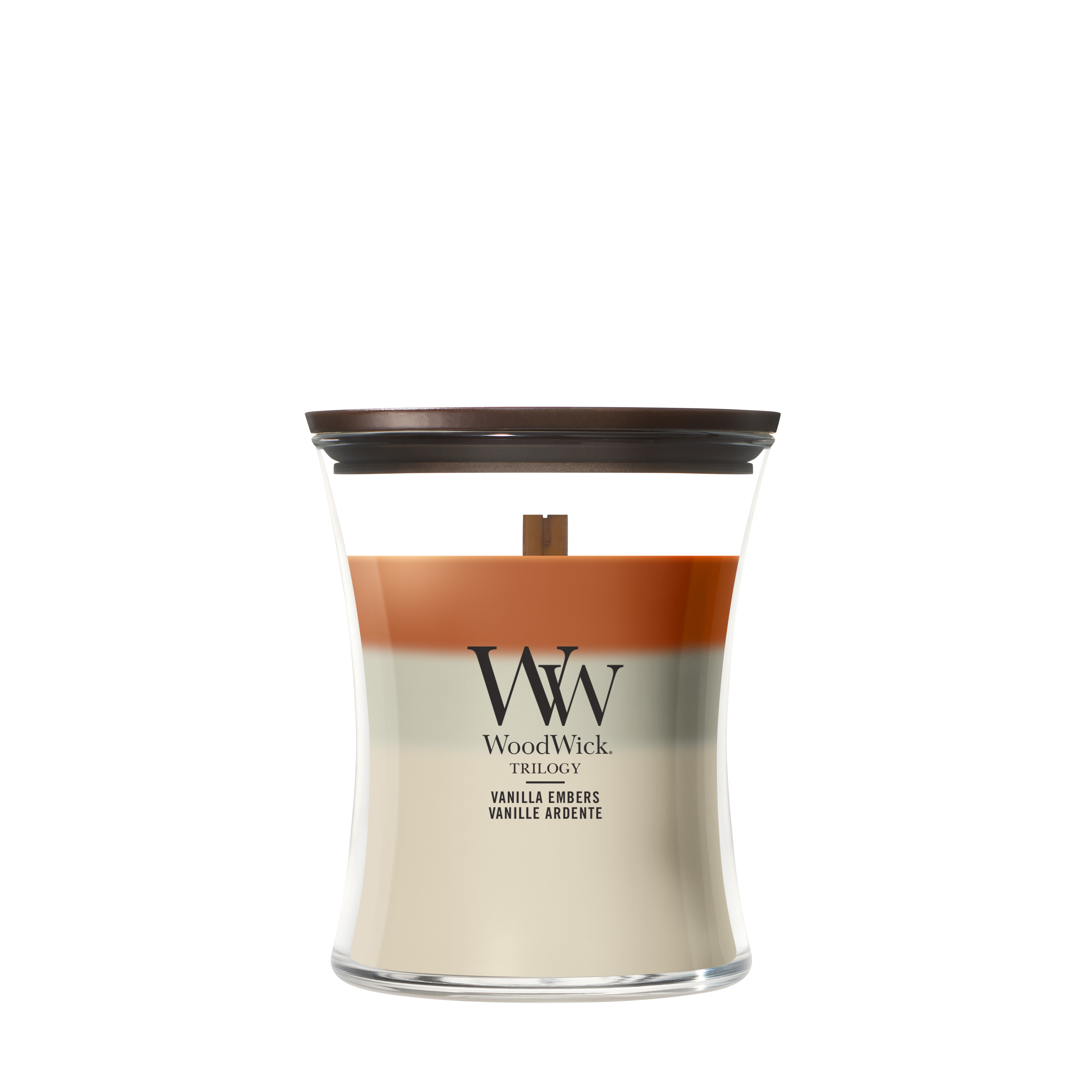 Vanilla Embers (Trilogy) 275g