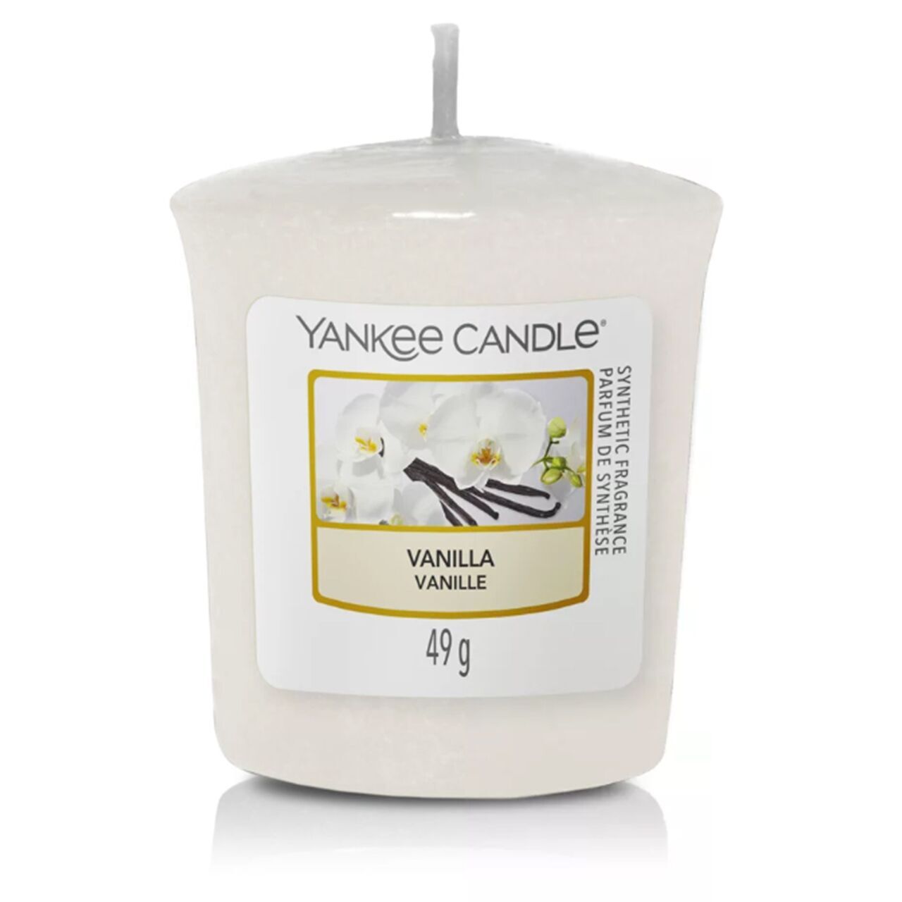 vanilla49gE Vanilla 49g