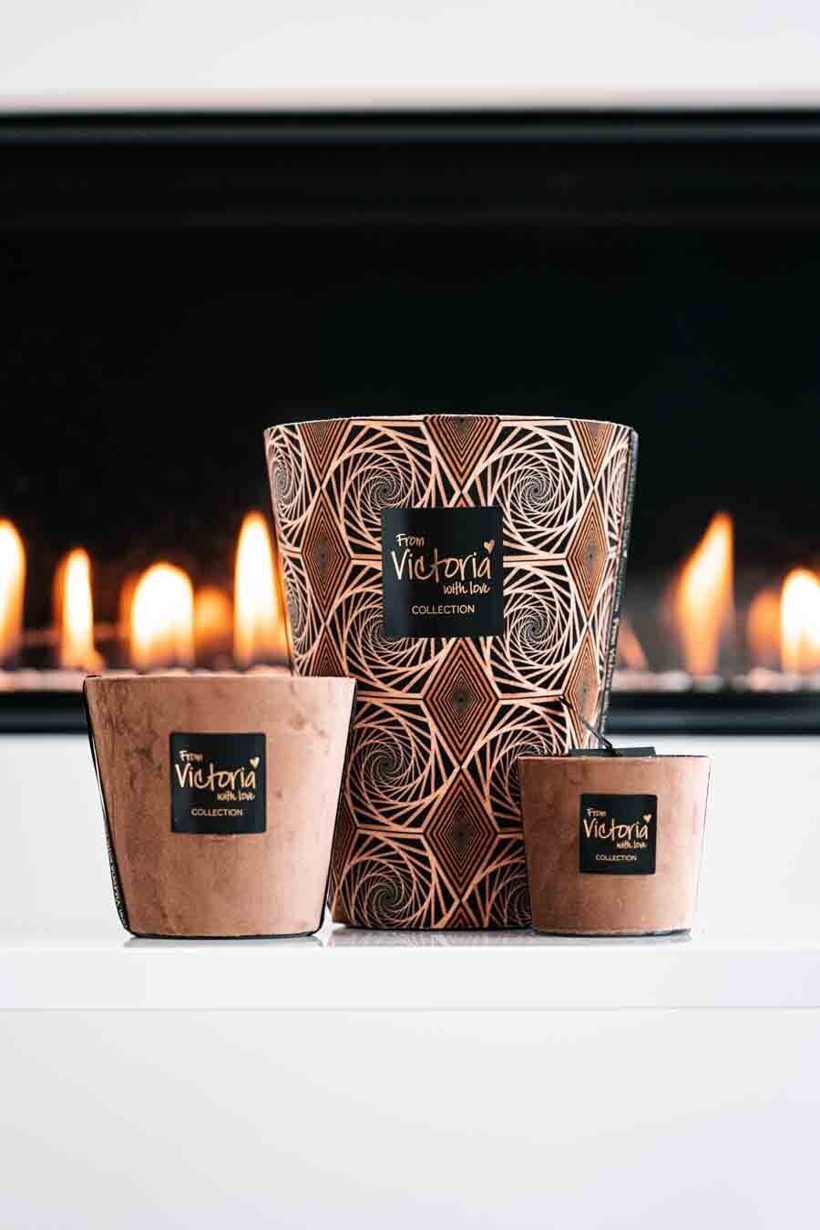 Victoria-With-Love-18 Velvet Square 312g