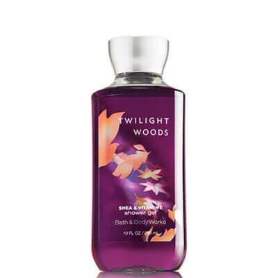 Twilight-WoodsKeZe5qJv8VU7M Bath & Body Works - Twilight Woods Duschgel 295ml