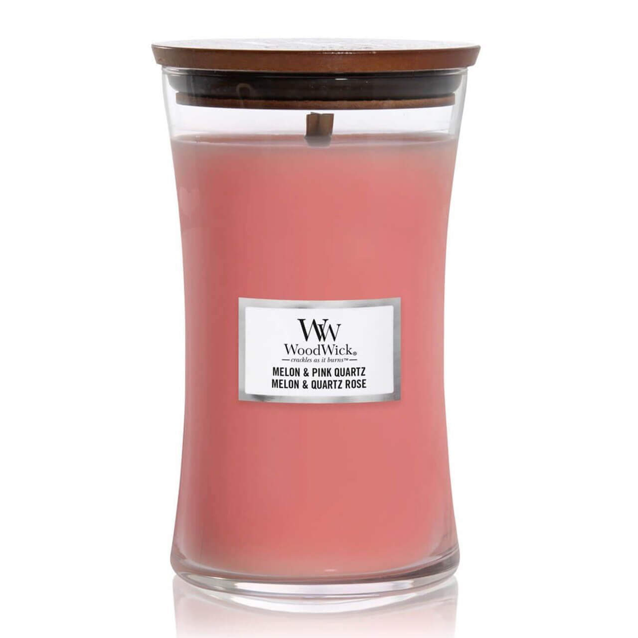 melon-pink-quartz-610 Melon & Pink Quartz 610g