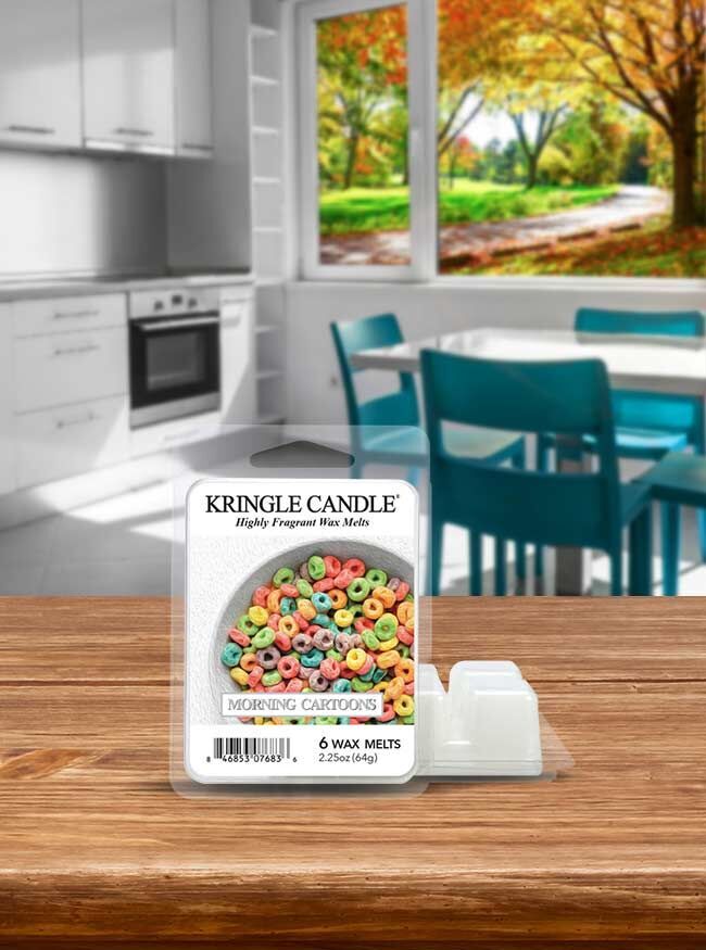 kc_waxmelts_morning_cartoons_1000x Morning Cartoons Wax Melts 64g