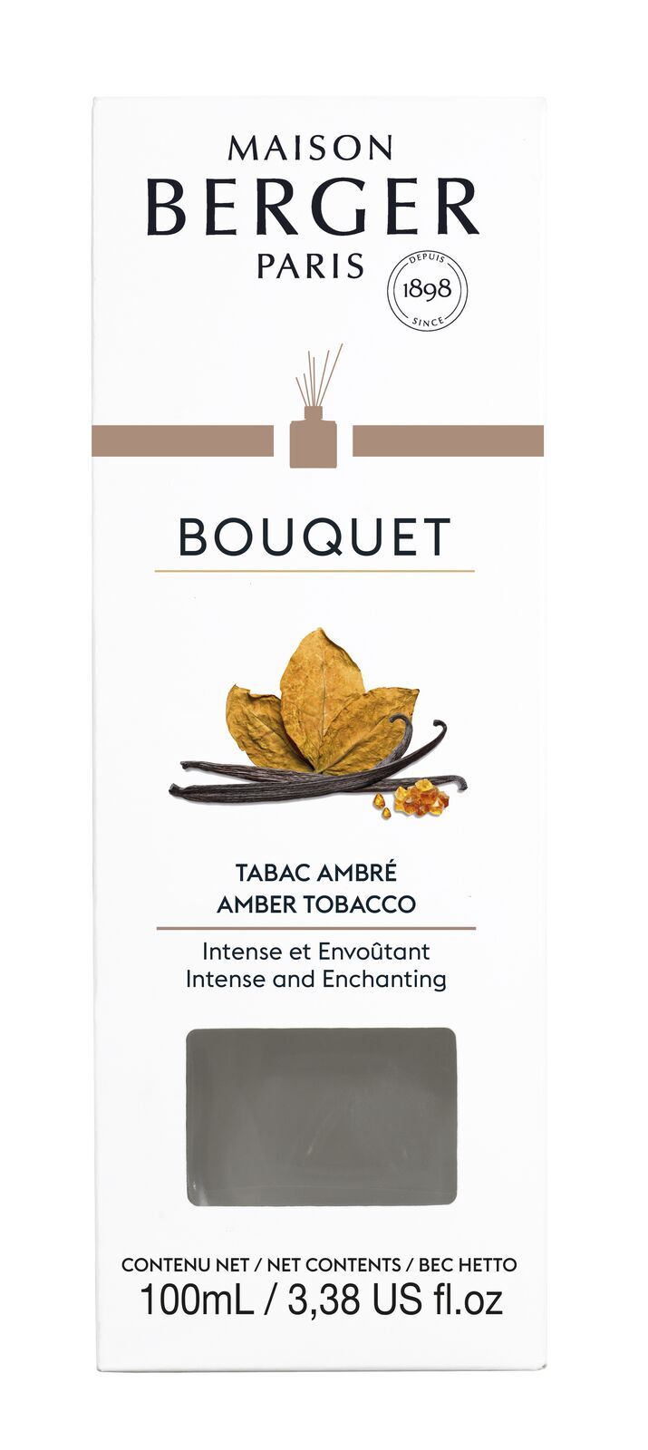Goldener Amber Raumduft Diffuser Blatt, Pflanze, Werbung, Plakat