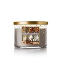 Amber & Oud 411g