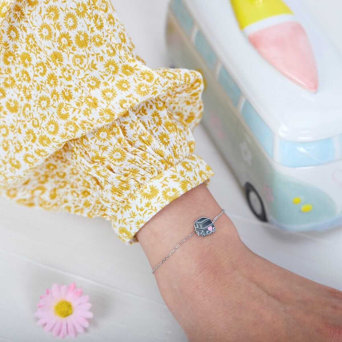 Chase Adventure (Armband) 400g