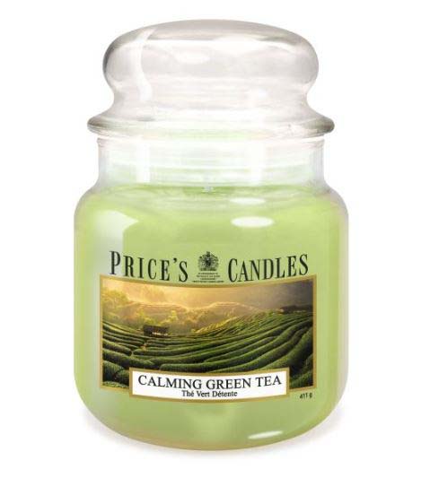 Calming Green Tea 100g