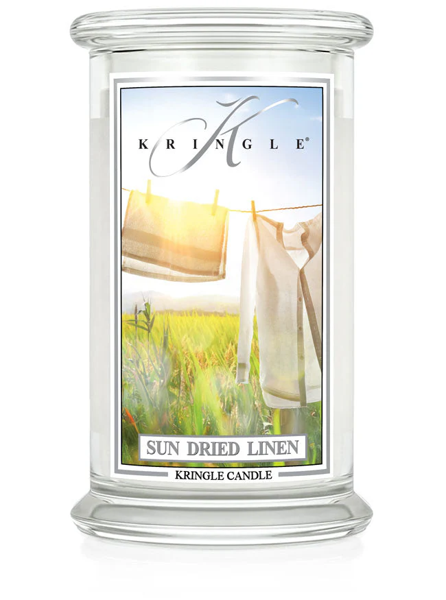 Sun Dried Linen 623g