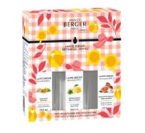 Triopack Estival 2026 3x250ml