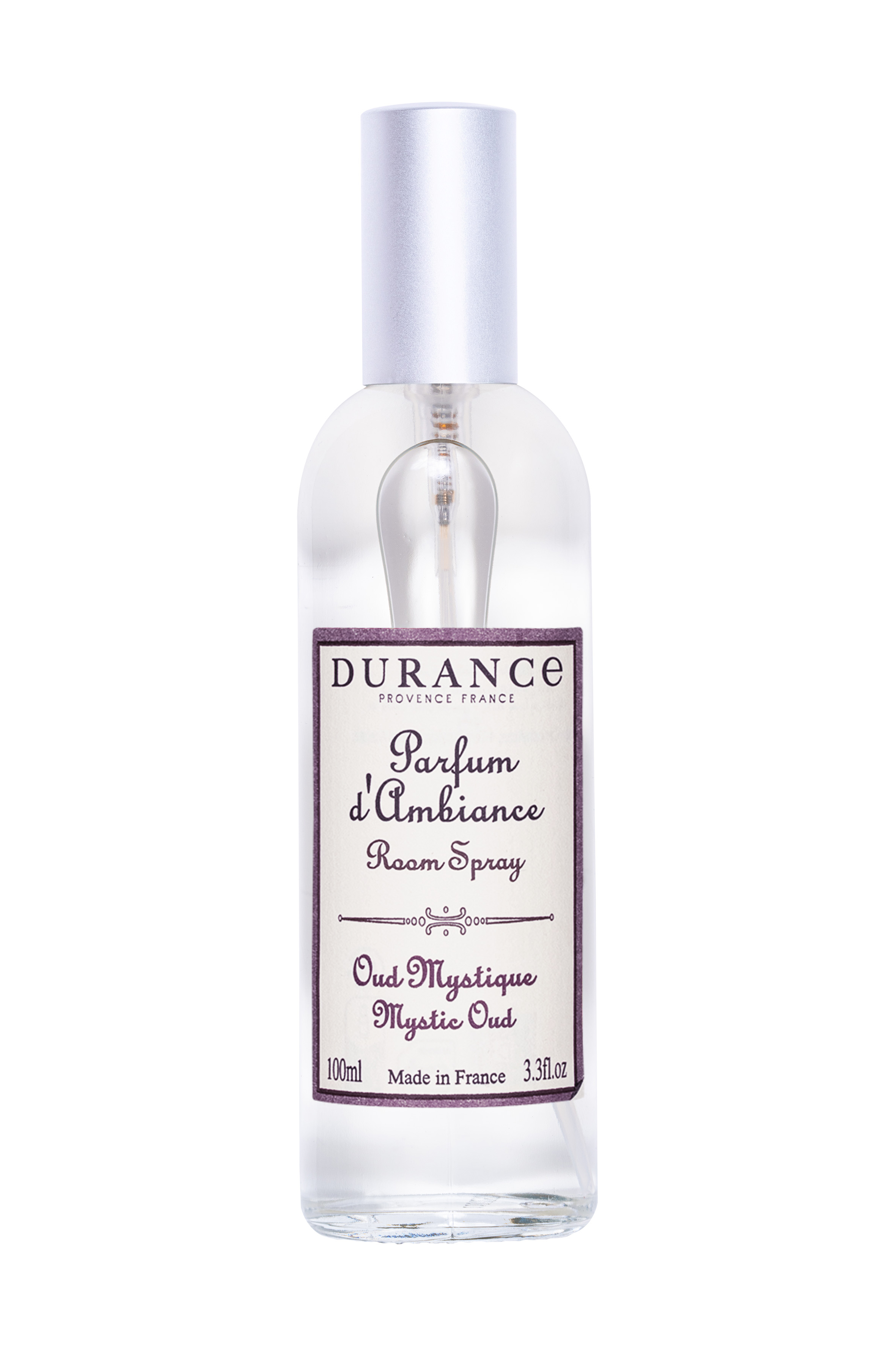 Mystisches Oud Raumspray 100ml