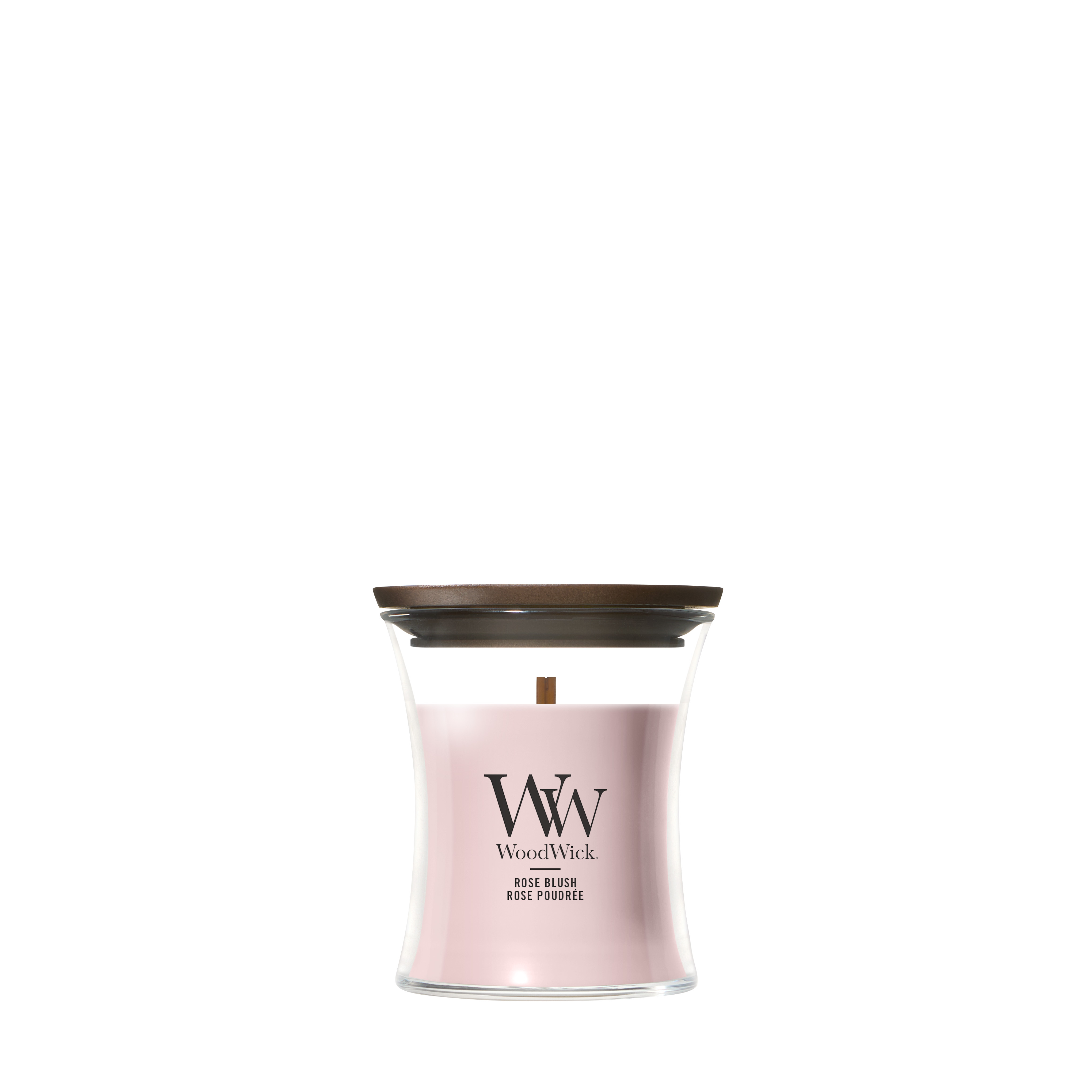 Rose Blush 85g
