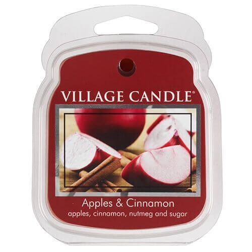 106101352 Apples & Cinnamon 62g