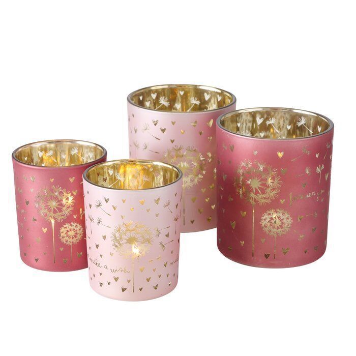 Freisteller_Hauptbil-J-Kbdaju-large Windlicht Inka rosa 9cm