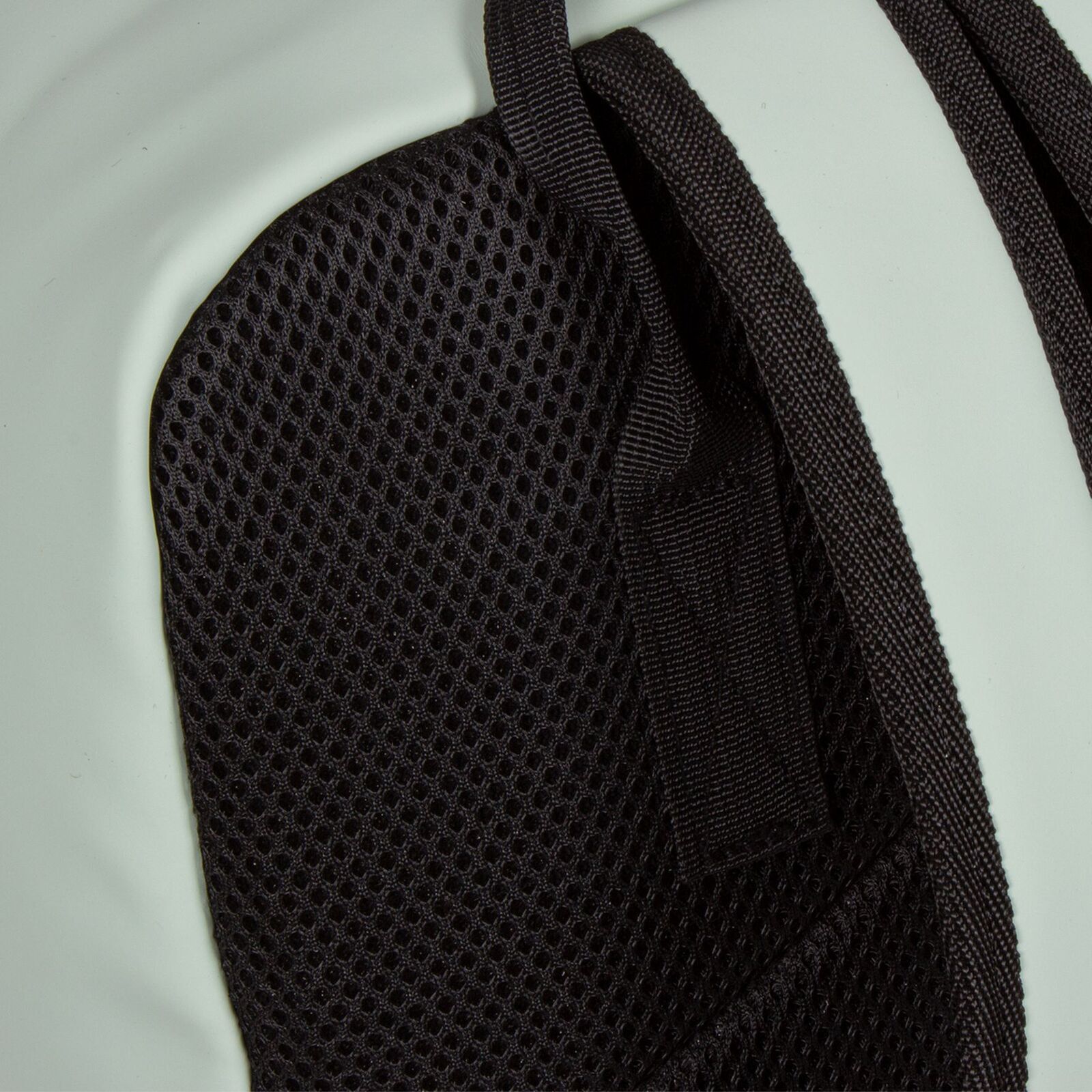 Mart - Chicago Rucksack minzblau