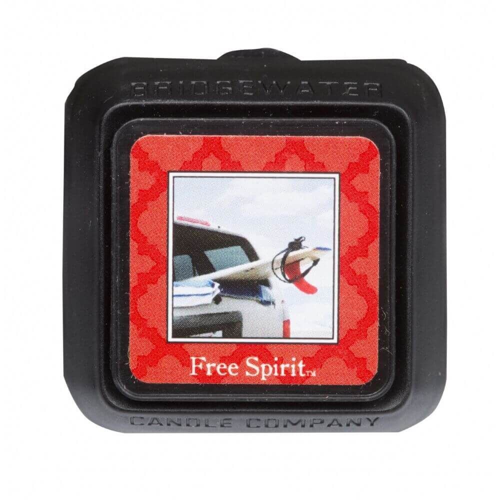 Free Spirit Car Freshener
