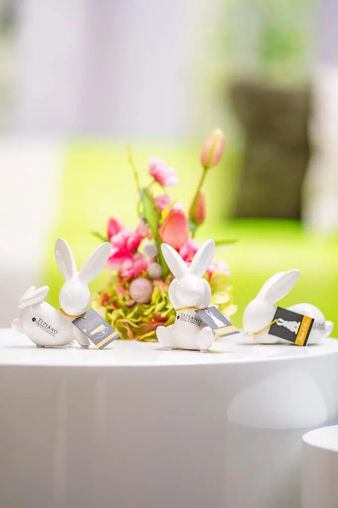 Hase Fabrio sitzend creme 18,5cm Hase Fabrio sitzend creme 18,5cm