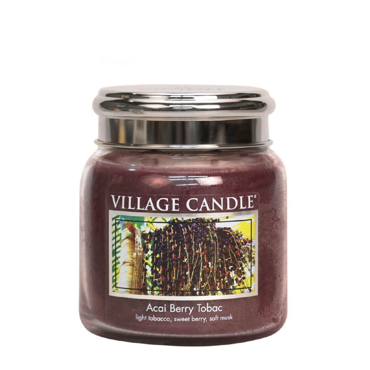 acai-berry-tobac-cSBgWzuZ8xhZuU Acai Berry Tobac 389g (Chrome)