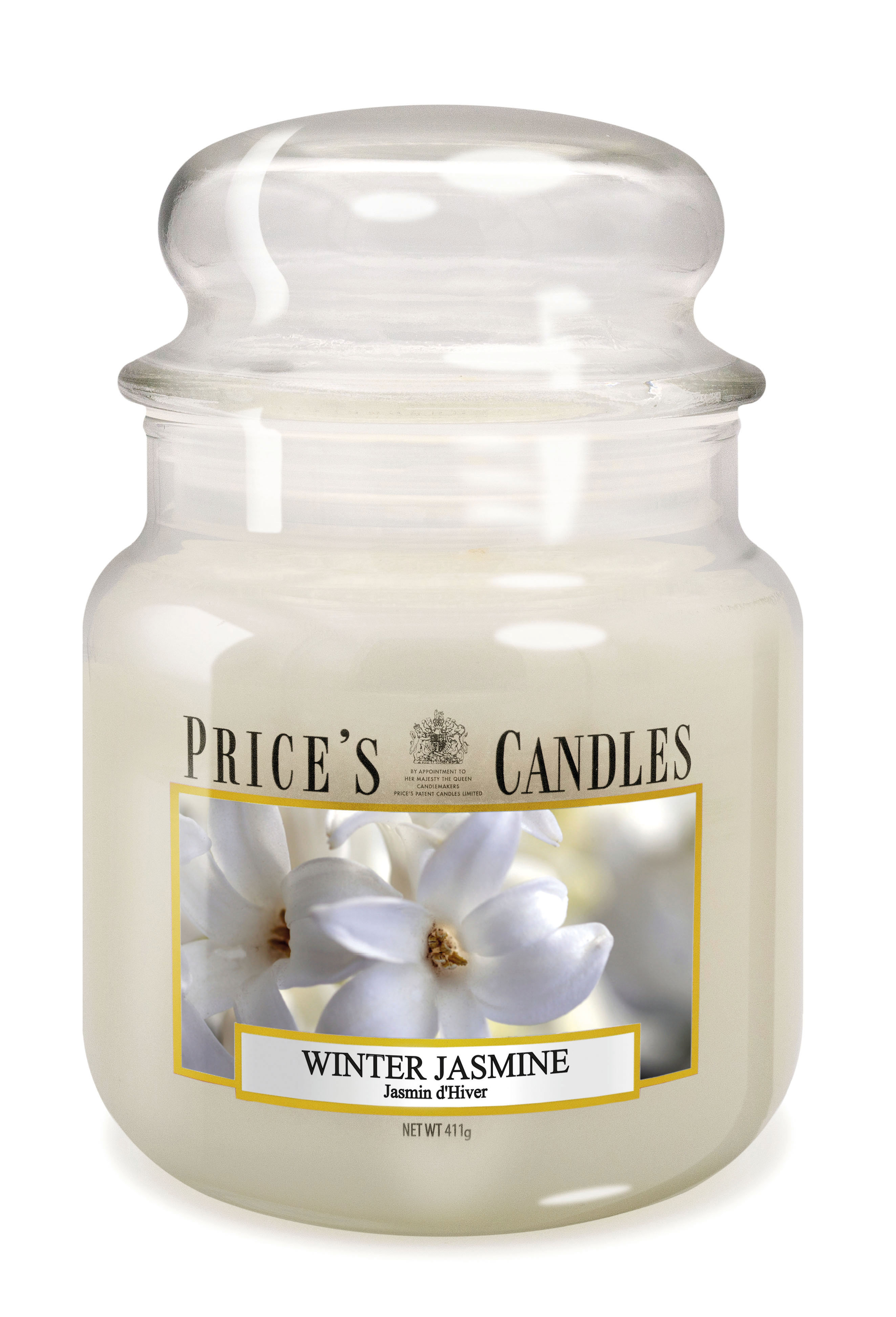 Winter Jasmine 411g