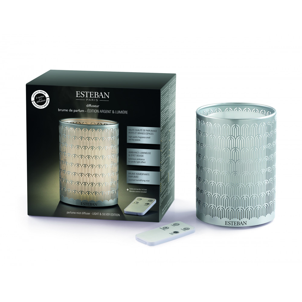 Argent & Lumiere Diffuser elektrisch