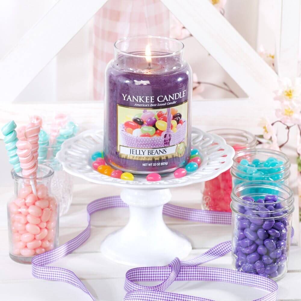 Yankee Candle Jelly Beans 623g