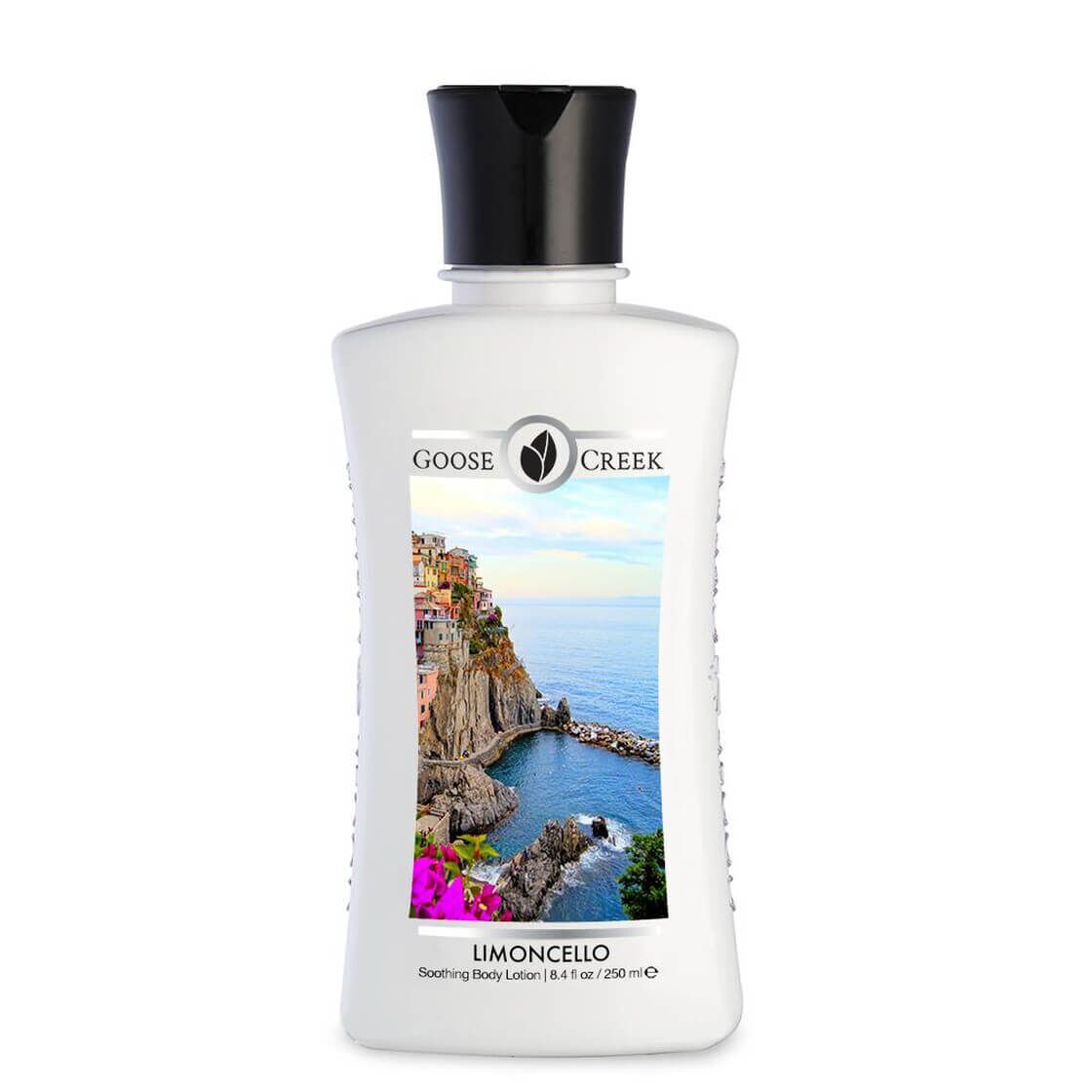 Body Lotion - Limoncello - 250ml