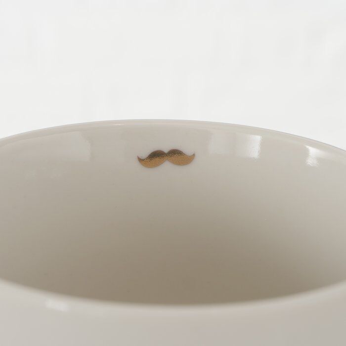 Detailbild-h1__nXdn-large Jumbobecher Set Mr. & Mrs. 400ml